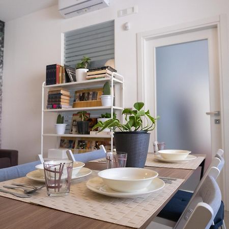 La Cite Center Apartment Reggio Calabria Esterno foto