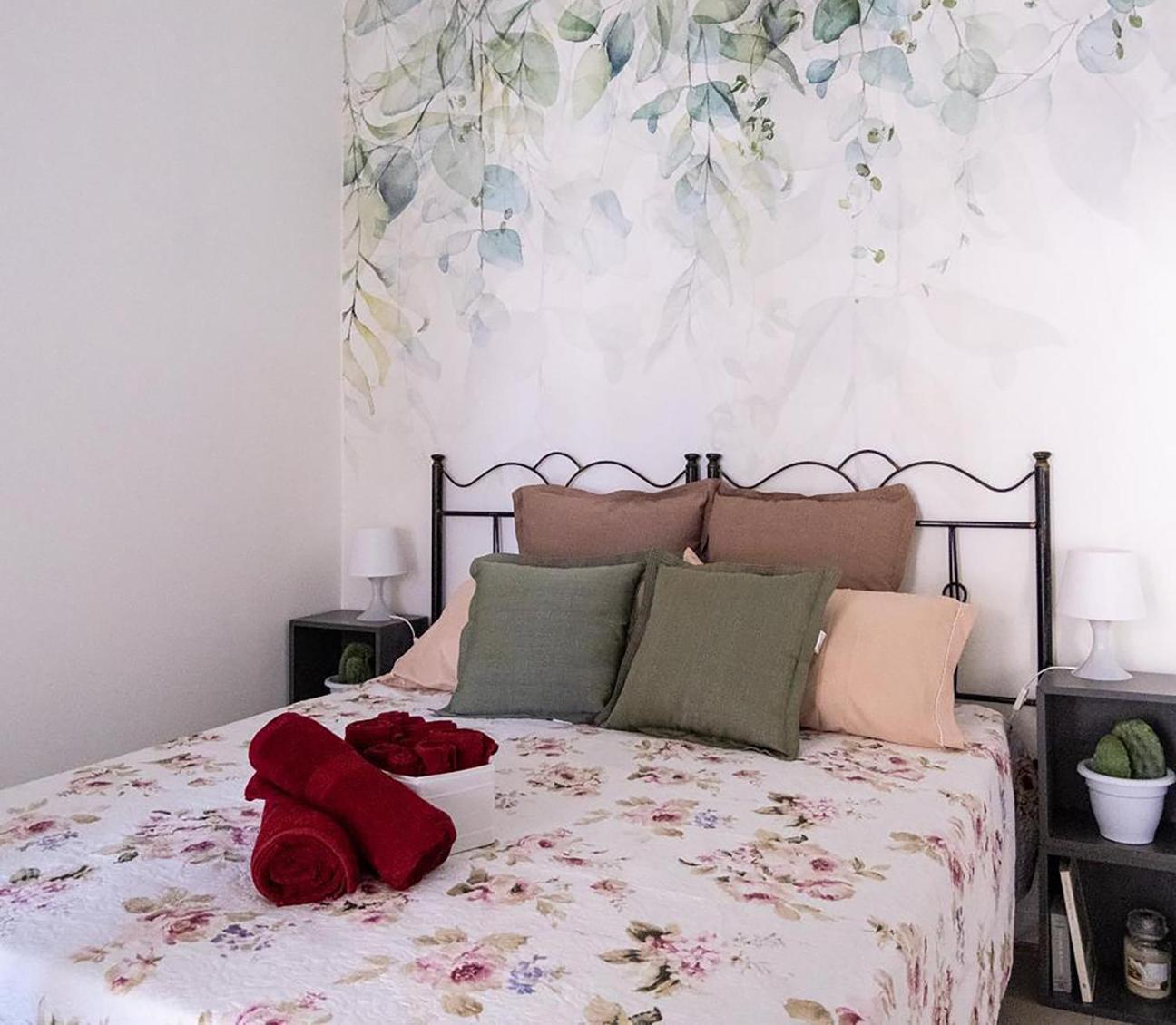 La Cite Center Apartment Reggio Calabria Esterno foto