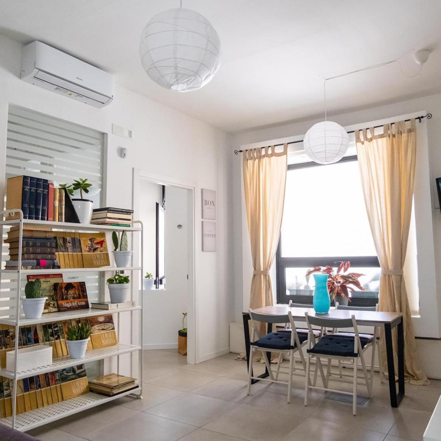 La Cite Center Apartment Reggio Calabria Esterno foto