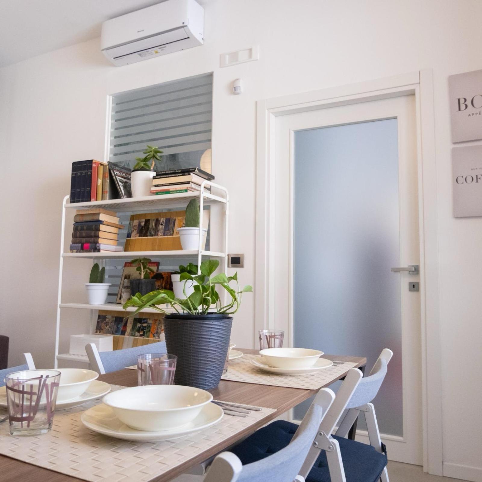 La Cite Center Apartment Reggio Calabria Esterno foto