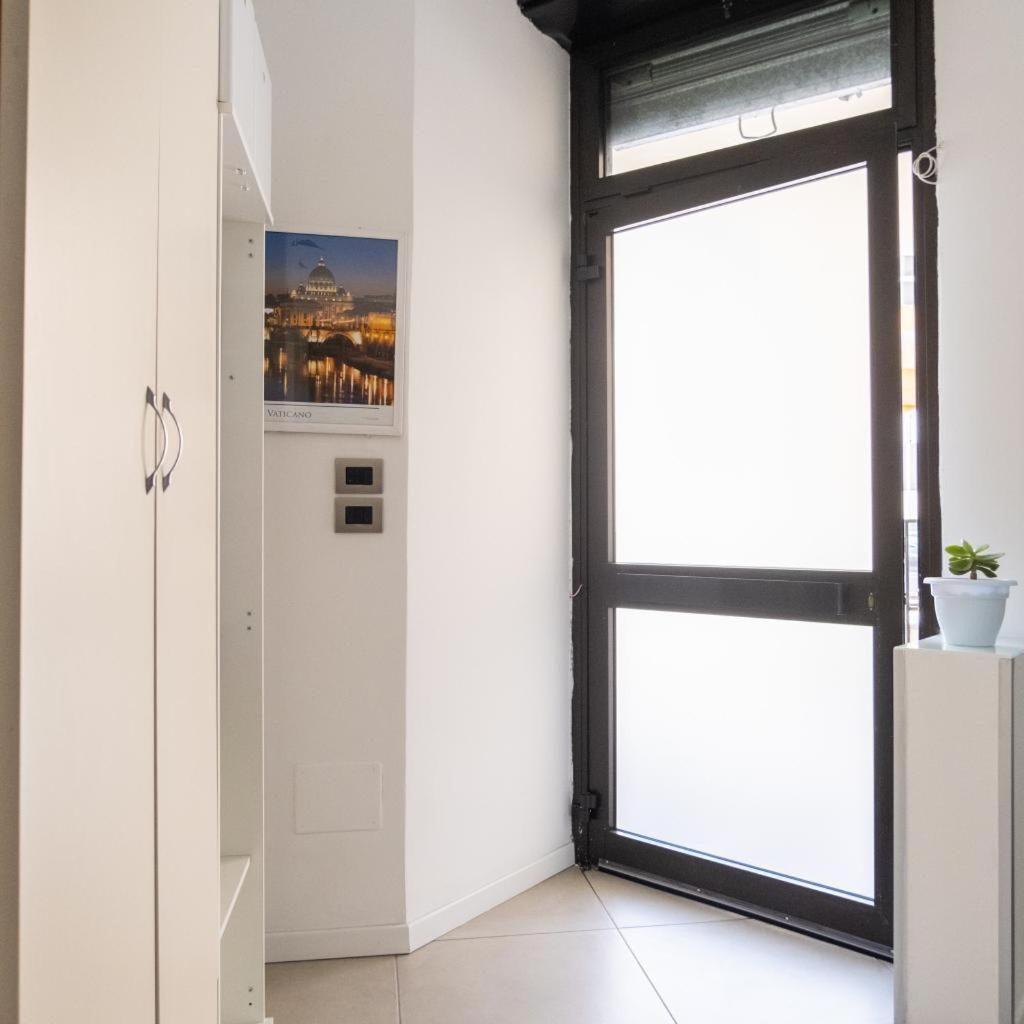 La Cite Center Apartment Reggio Calabria Esterno foto