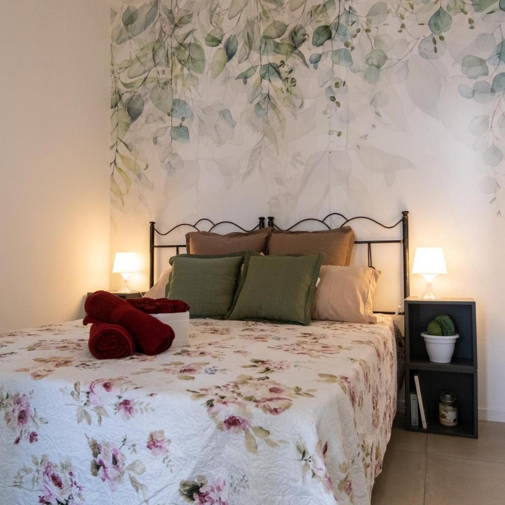 La Cite Center Apartment Reggio Calabria Esterno foto