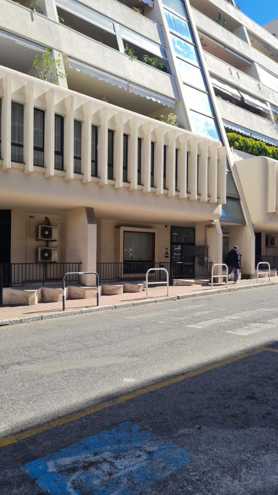 La Cite Center Apartment Reggio Calabria Esterno foto